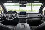 Chevrolet Suburban Z71 2020 года